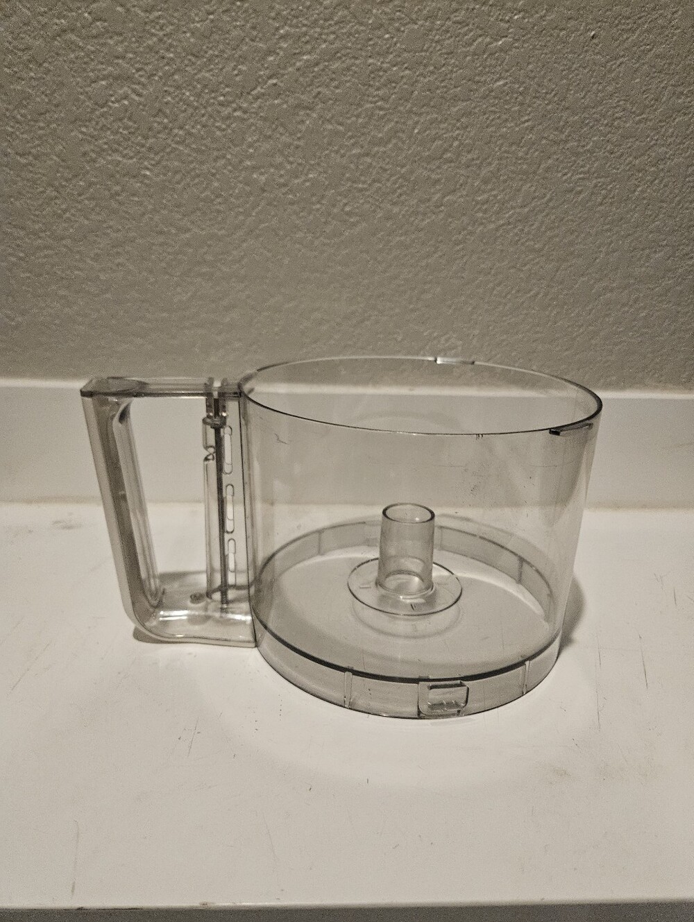 Cuisinart Prep 11 Plus DLC-2011 Work Bowl Food Processor Replacement Part White - Picture 3 of 6